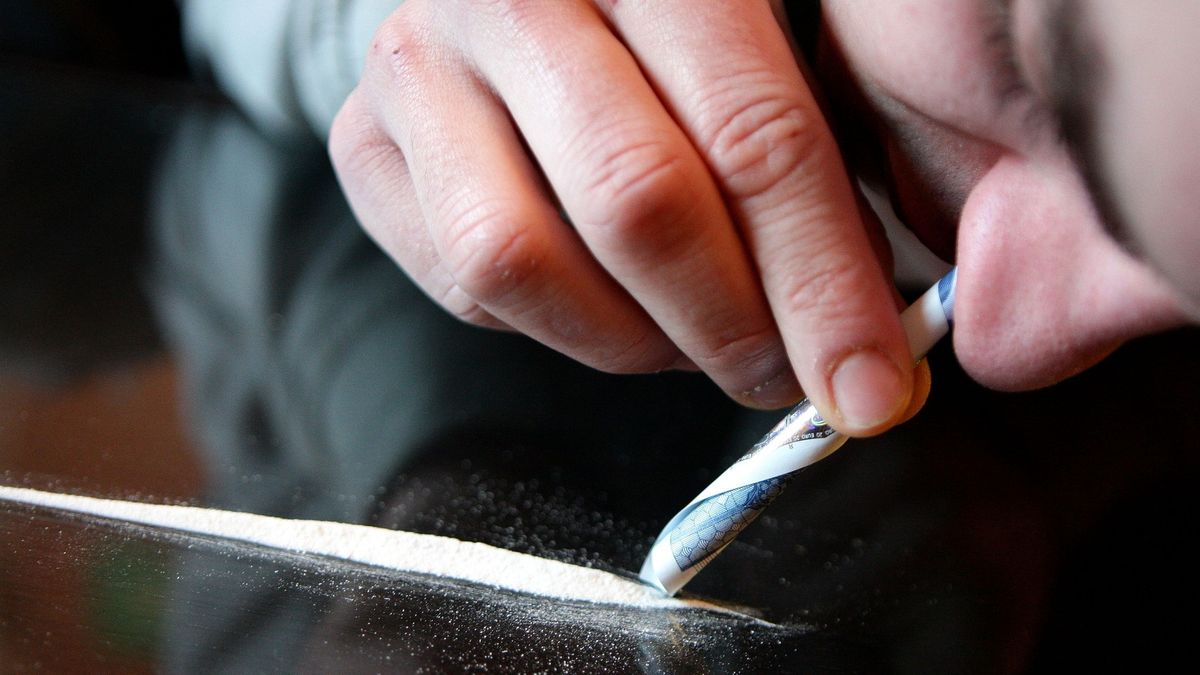 Kokain jako doping. Dostupný, prakticky nezjistitelný a stále populárnější